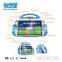 I9 China 7 inch HD screen computer toys for kids, Min kids learning computer ,Multifunction study computer
