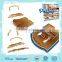 Famous architecture model sydney opera house paper puzzle