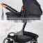 2016Europea Style Baby stroller2 in1 New Design
