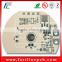Low cost Rigid Aluminum PCB Circuit Board with COB Led Board