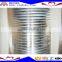 LL type aluminum strip wound steel tube/ KL fin tube used in air-cooler, condenser, heat exchanger for heat transfer