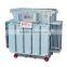 voltage regulator for industry 2500 kva