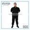 China Wholesale Black Swat Uniform for Mens