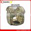 Kids toy play tent cool army tent for kids