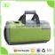 2016 Popular Products Duffel Bag Multicolour Nylon Tote Duffel Travel Bag