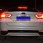 Auto Rear Light Accessories LED Taillights For Ford Mondeo Fusion 5 2014 2015 Quality Choice