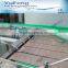 bottle belt conveyor