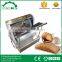 BOSSDA High effiency and quality 39 Blades electric manual bakery bread slicer price