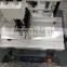 T Slot Flat Screen Printing Machine