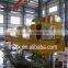 Minzheng PROABMUBM120 240 Arch Roof sheet roll forming machine