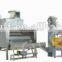 Batch/Continous Type Peanut roaster/Nuts roaster/peanut roaster process line