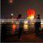 Wholesale Party Decor Chinese Flying Paper Sky Lantern Quality Choice