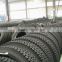 11r22.5 12r22.5 13r22.5 truck tire inner tubes 22.5" tire factory in china