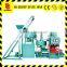 JS-1000 hydraulic tile press