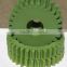 Nylon gear