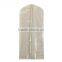 customer garment dress cover suit bag