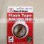 PET or OPP Shiny Bird Scare Tape