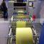 Automatic Air Filter Knife Pleating Machine Of Filter Manufacturing Equipment