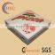 Best quality glossy paper box