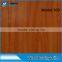 wood grain color pvc metalli plastic foils for mdf