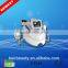 HOT! 5 handpieces body weight loss slimming fat freezing Criolipolisis machine with cavitation and rf, criolipolisis
