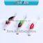 High Quality 3D Eyes Fishing Baits Hard Plastic Fishing Lure