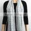 Soft Color Printed Cotton Scarf