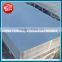 China Aluminum sheet/plate 6082 T6 T4 for mould making with blue films cover both side