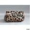 2016 fashion make up comestics PVC leather make up bag for ladies