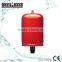 2L Liters carbon iron pressure tank