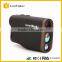 1500m Pinseeker Golf Laser Rangefinders Waterproof 6X21 Hunting Laser Range Finder Monocular