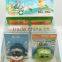 2 LED Animal Light for Child, LED Animal Headlight, LED Animal Toy Headlamp