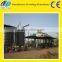 High yield peanut oil processing plant with ISO and CE