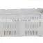 Plastic mesh crates for fruit and vegetables