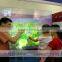 Best price DEFI 40 points 92" Interactive touch Foil 16:9 format/40 points in projection screen