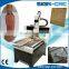 3d cnc router 6090 /4 axis cnc router engraver machine with rotary