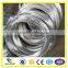 Hot Dipped Galvanized wire rod / coil wire