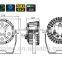 High-tech Auto Running flood 80W dj dancing floor LED disco lights