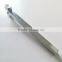25*25 Square Tube Fitting Pannel Shelf Hanging Bracket
