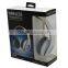 Hot Earphones Noise Canceling Headphone with Built in Bluetooth Speakers