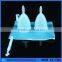 Wholesale Medical Grade Silicone Lady Menstrual Cups,Reusable Soft Cups for Lady Menstrual Period