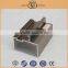 Aluminum Window and Door Frame Profile, Aluminum Window and Door Extrusion Profiles