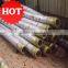 Steel Concrete Pump Rubber Hose Manufacture