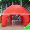 most popular white inflatable tent event tent bar tent