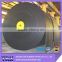 fire resistant rubber conveyor belting with nylon fabric
