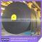 EP400 Heat Resistant Rubber Conveyor Belt used in metallurgical plants