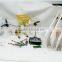 remote control blimp in advertising inflatable flying manta ray for ce