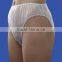 Hot Selling Disposable Nonwoven Underwear for Ladies                        
                                                Quality Choice