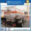 The most fashionable 15cubic Aircraft Fuel Servicing/fuel tank truck distribution