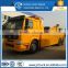 Perfect and Famous 8*4 howo 8*4 wrecker truck of Chinese Supplier